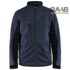RIPSTOP Softshell dzseki 4950-2516