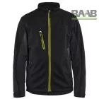 RIPSTOP Softshell dzseki 4950-2516