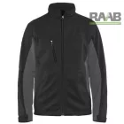 RIPSTOP Softshell dzseki 4950-2516