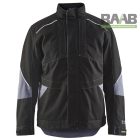 Lángálló téli dzseki 4961-1516