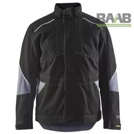 Lángálló téli dzseki 4961-1516