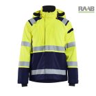 Shell dzseki szél és vízálló 4987-1987