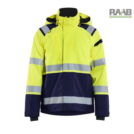 Shell dzseki szél és vízálló 4987-1987