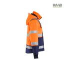 Shell dzseki szél és vízálló 4987-1987