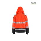 Shell dzseki szél és vízálló 4987-1987