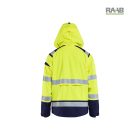 Shell dzseki szél és vízálló 4987-1987