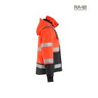 Shell dzseki szél és vízálló 4987-1987