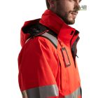 Shell dzseki szél és vízálló 4987-1987