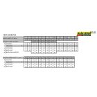 Shell dzseki szél és vízálló 4987-1987