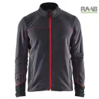 Fleece pulóver 4995-1010