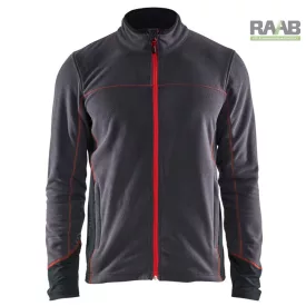 Fleece pulóver 4995-1010