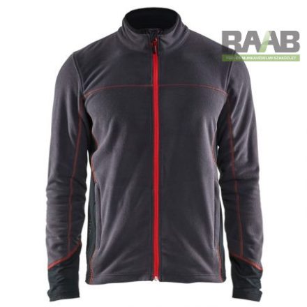 Fleece pulóver 4995-1010