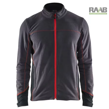 Fleece pulóver 4995-1010