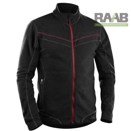 Microfleece pulóver 4997-1010