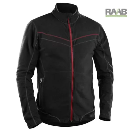 Microfleece pulóver 4997-1010