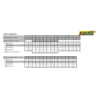 Microfleece pulóver 4997-1010