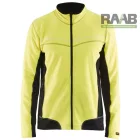 Microfleece pulóver 4997-1010