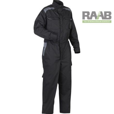 Munkás overall 6054-1210