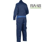 Munkás overall 6054-1210