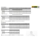 Munkás overall 6054-1210