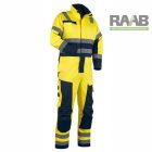 Lángálló MULTINORM overall 6378-1514