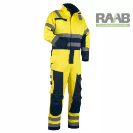 Lángálló MULTINORM overall 6378-1514