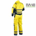 Lángálló MULTINORM overall 6378-1514