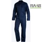 Lángmentes, antisztatikus, ív védő overall 6704-1516