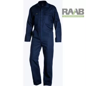 Lángmentes, antisztatikus, ív védő overall 6704-1516