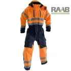 Láthatósági téli overall 6763-1977