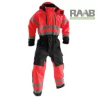 Láthatósági téli overall 6763-1977