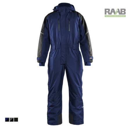 Téli overáll lélegző, bélelt 6785-1977