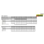 Téli overáll lélegző, bélelt 6785-1977