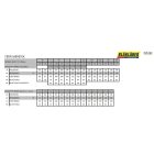 Téli overall 6787-1977