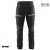 Női sztreccsbetétes munkásnadrág 7166-1845