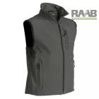 Softshell mellény 8170-2515