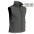 Softshell mellény 8170-2515