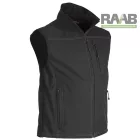 Softshell mellény 8170-2515