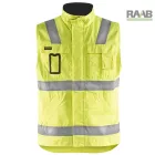 High-Vis mellény 8505-1804