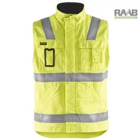 High-Vis mellény 8505-1804