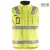 High-Vis mellény 8505-1804