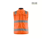 High-Vis mellény 8505-1804