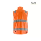 High-Vis mellény 8505-1804