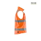 High-Vis mellény 8505-1804