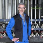 Bollé víztiszta szemüveg B808