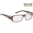 Bollé víztiszta szemüveg B808