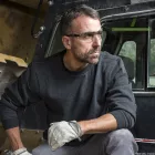 Bollé Cobra Contrast védőszemüveg