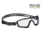 Bollé védőszemüveg COBRA HYBDRID VERSION