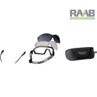 Bollé védőszemüveg COBRA HYBDRID VERSION