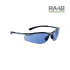 Bollé Contour füstszínű napszemüveg P+